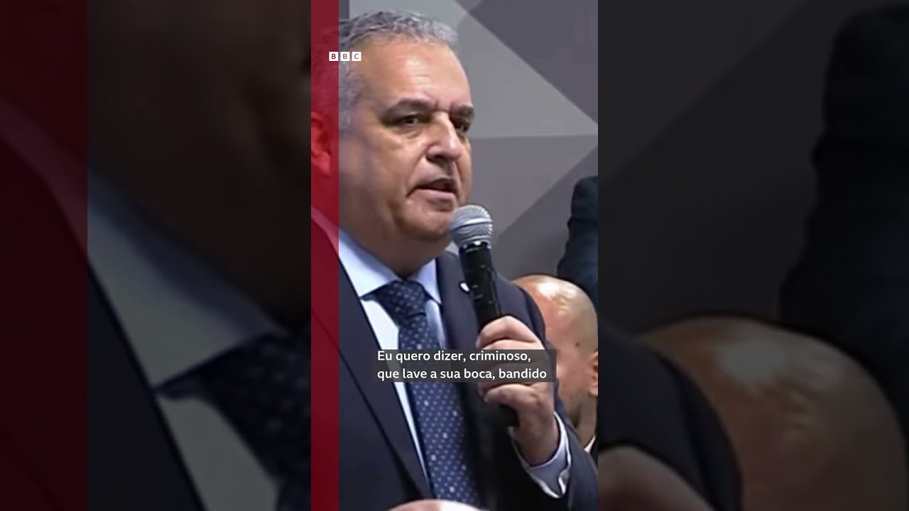 Bate-boca na CPI do INSS termina com acusa&ccedil;&otilde;es e xingamentos
