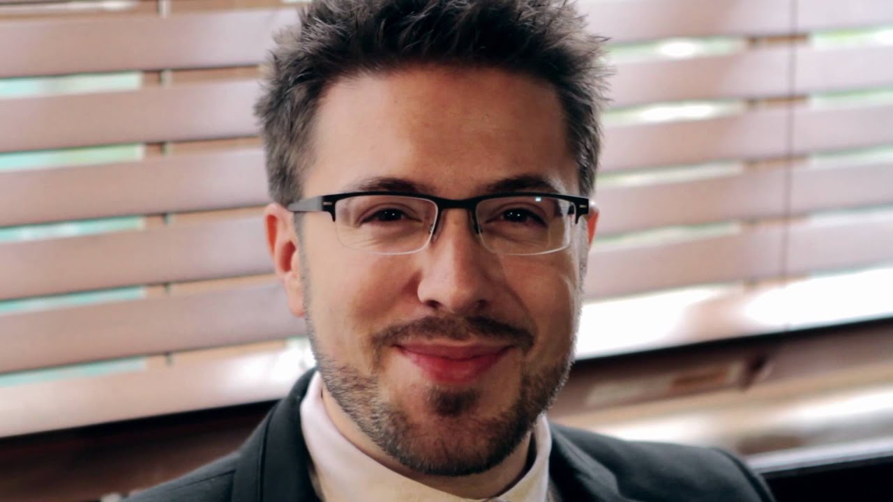 Trailer - Danny & Leyicet Gokey Wedding 1.29.12
