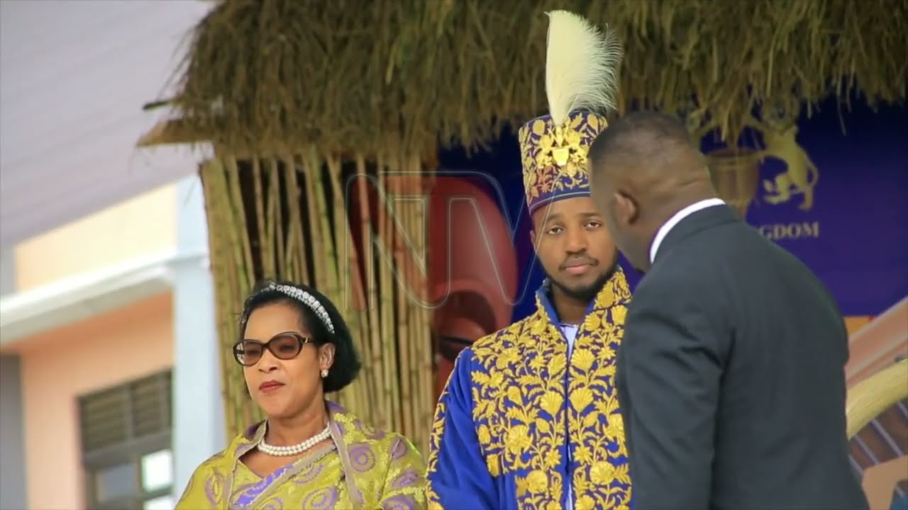 King Oyo: The life and legacy of Tooro&rsquo;s young monarch