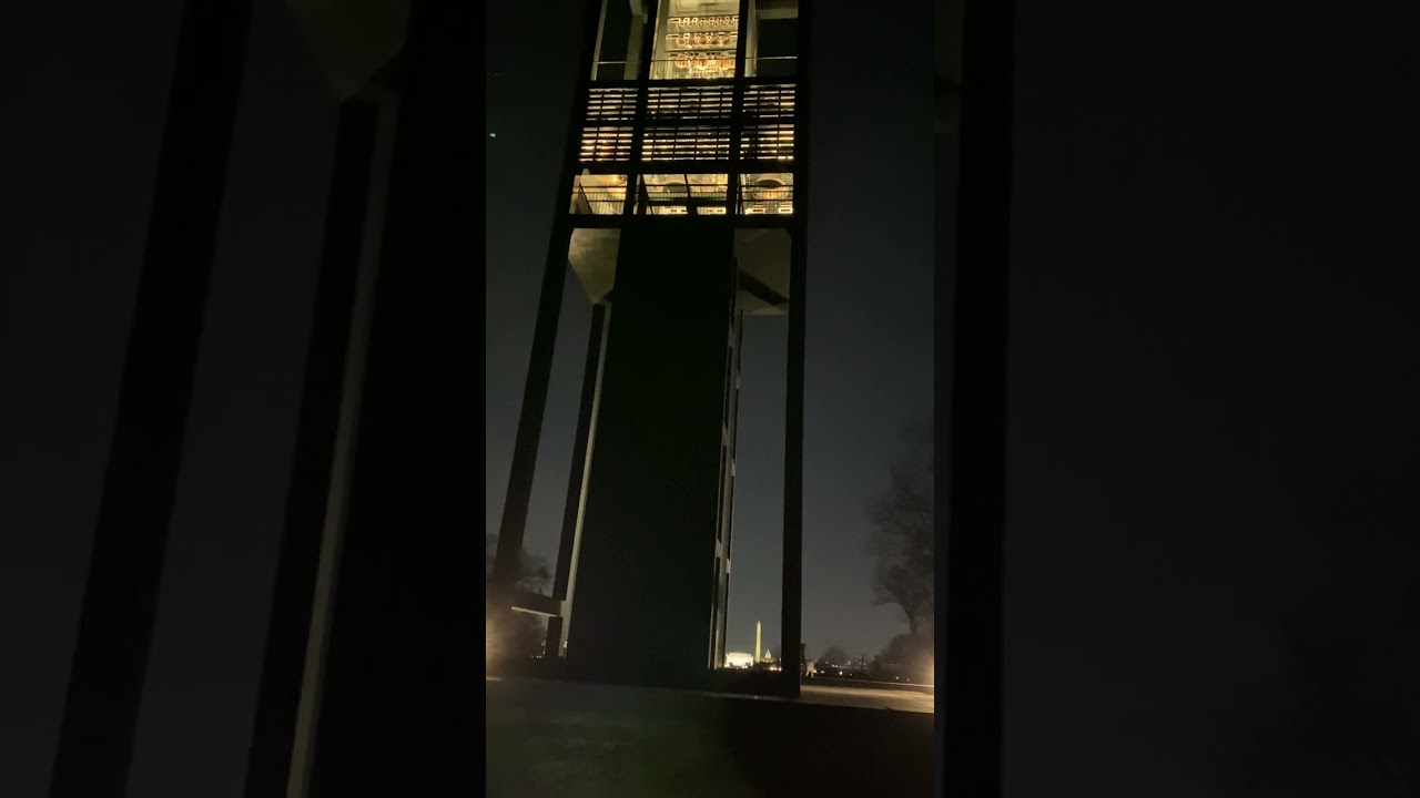 “Hand over (Sacred) Heart (of Jesus)” for Our Country at Netherlands Carillon-Sun. 4 Jan. A.D. 2026