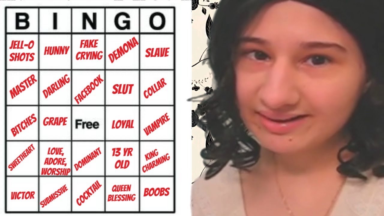 GYP-INGO VIDEO EDITION - OPEN PANEL