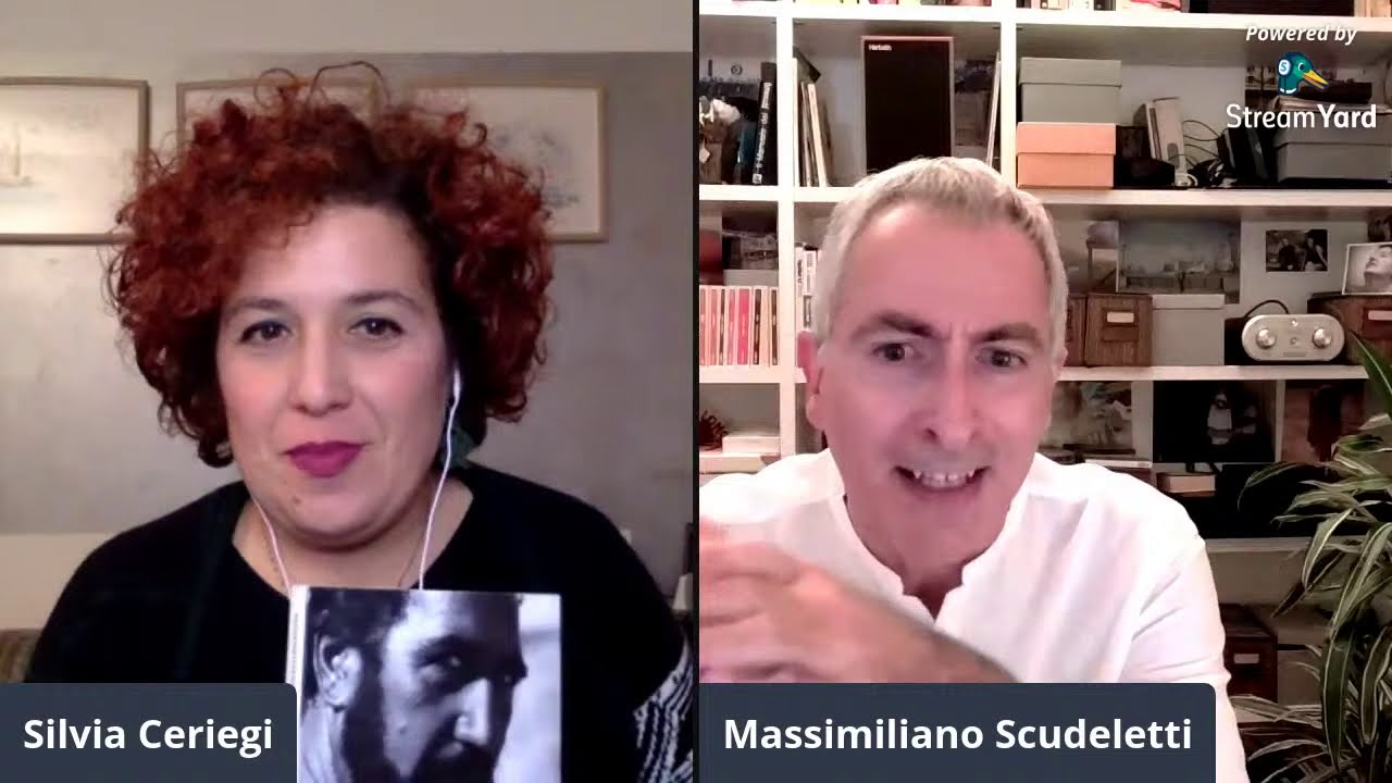 Favignana e la sua tonnara: 4 chiacchiere con Massimiliano Scudeletti