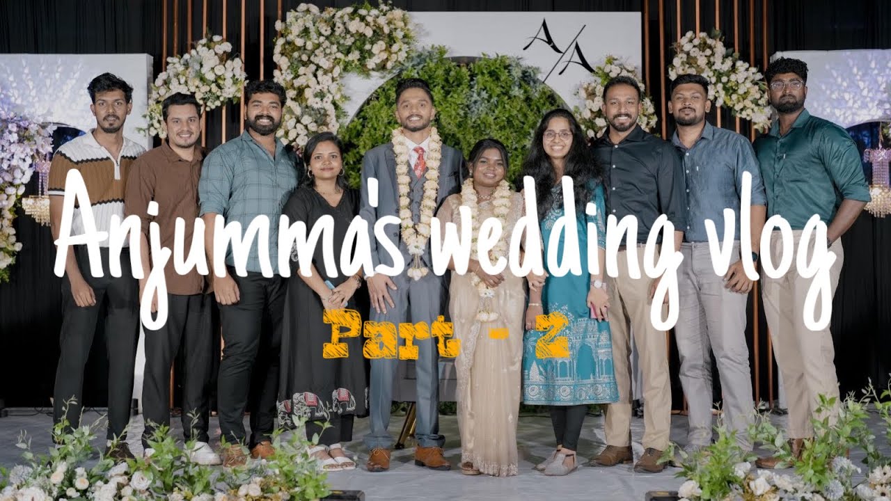 കട്ടപ്പനയിൽ ഒരു കല്ല്യാണം🤵‍♂️👰💍 #wedding #kerala #keralawedding #marrige #travel #kattappana 