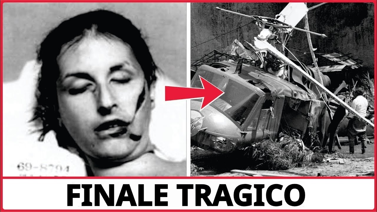 7 Peggiori incidenti mortali nella storia di Hollywood &ndash; Ci&ograve; che Hollywood ha cercato di nascondere