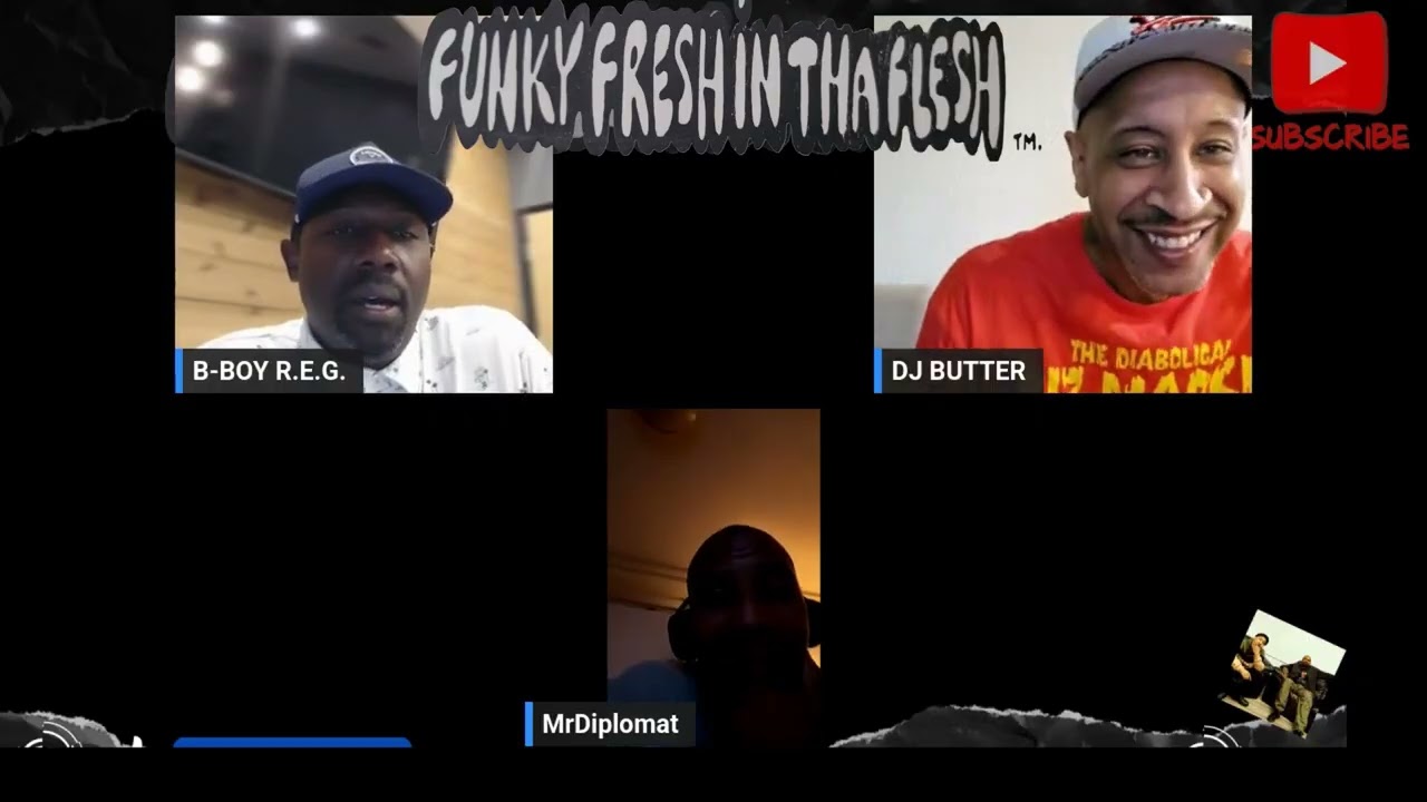 We Speak on Claressa & Papoose, Memphis Bleek Mania, DJ Quik Production & Our Clipse Moments, Nas +