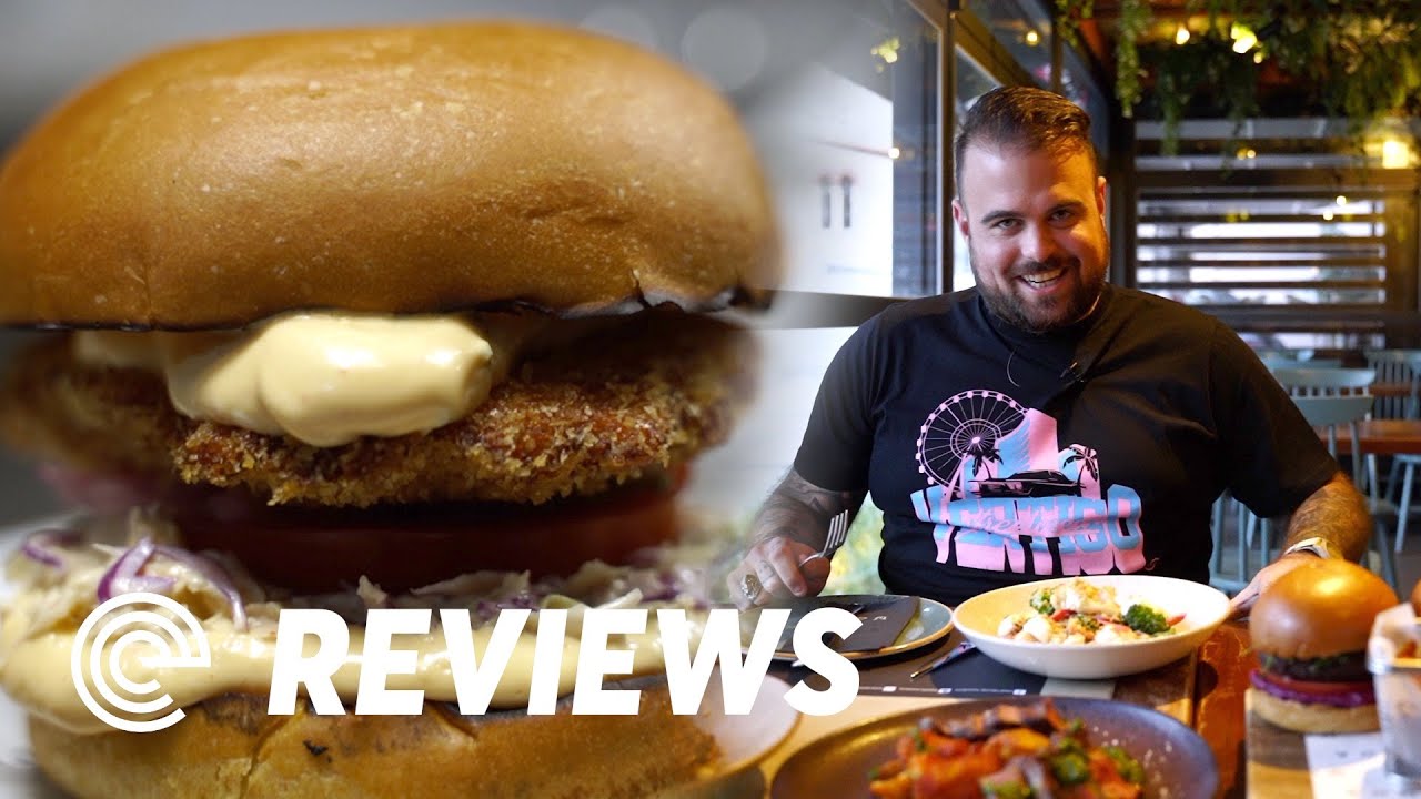 Ψωμί & Αλάτι - Review by efood