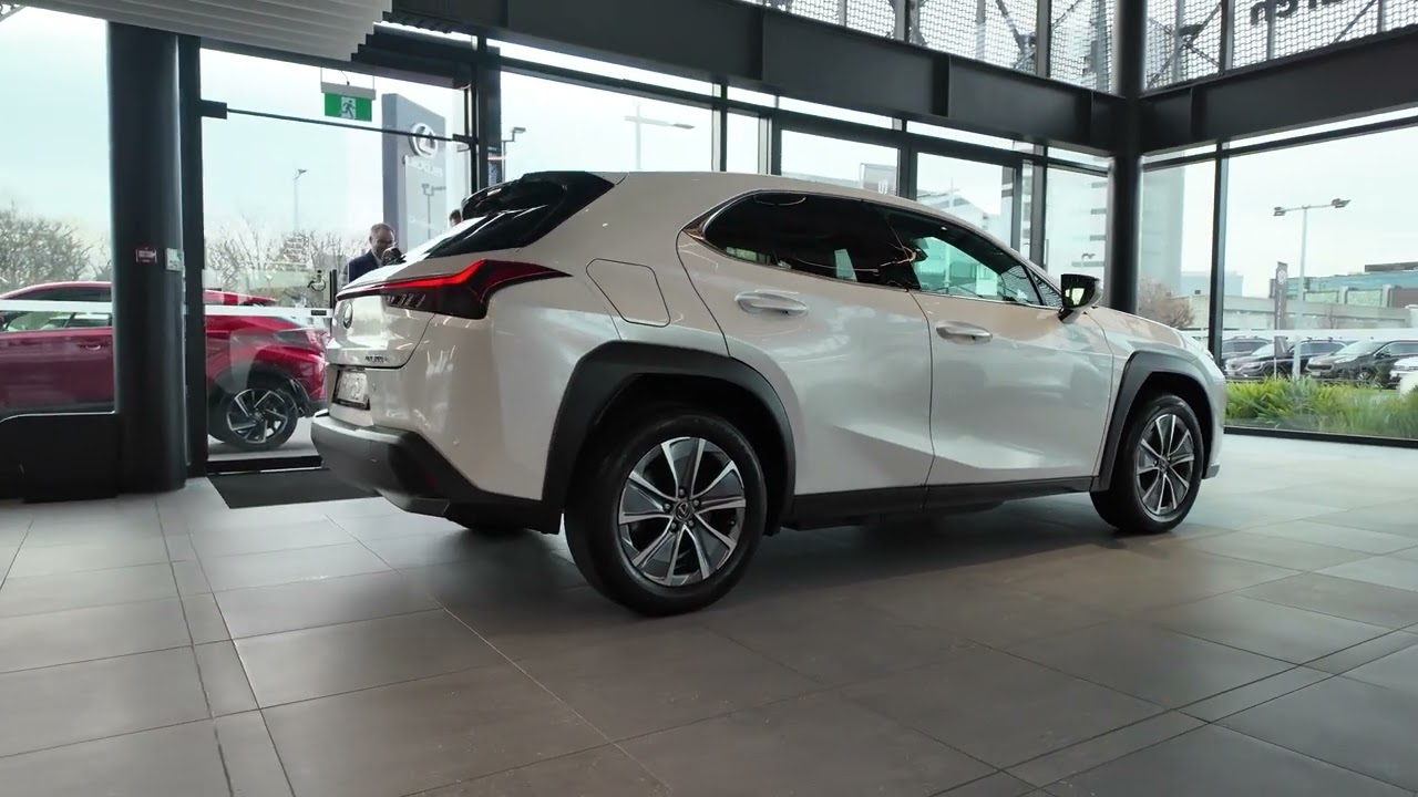 2023 Lexus UX 300e Premium SUV - PWP52