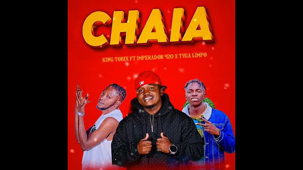 King Tobix FT Imperador 420 X Tyga Limpo_Chaia(Official Audio)