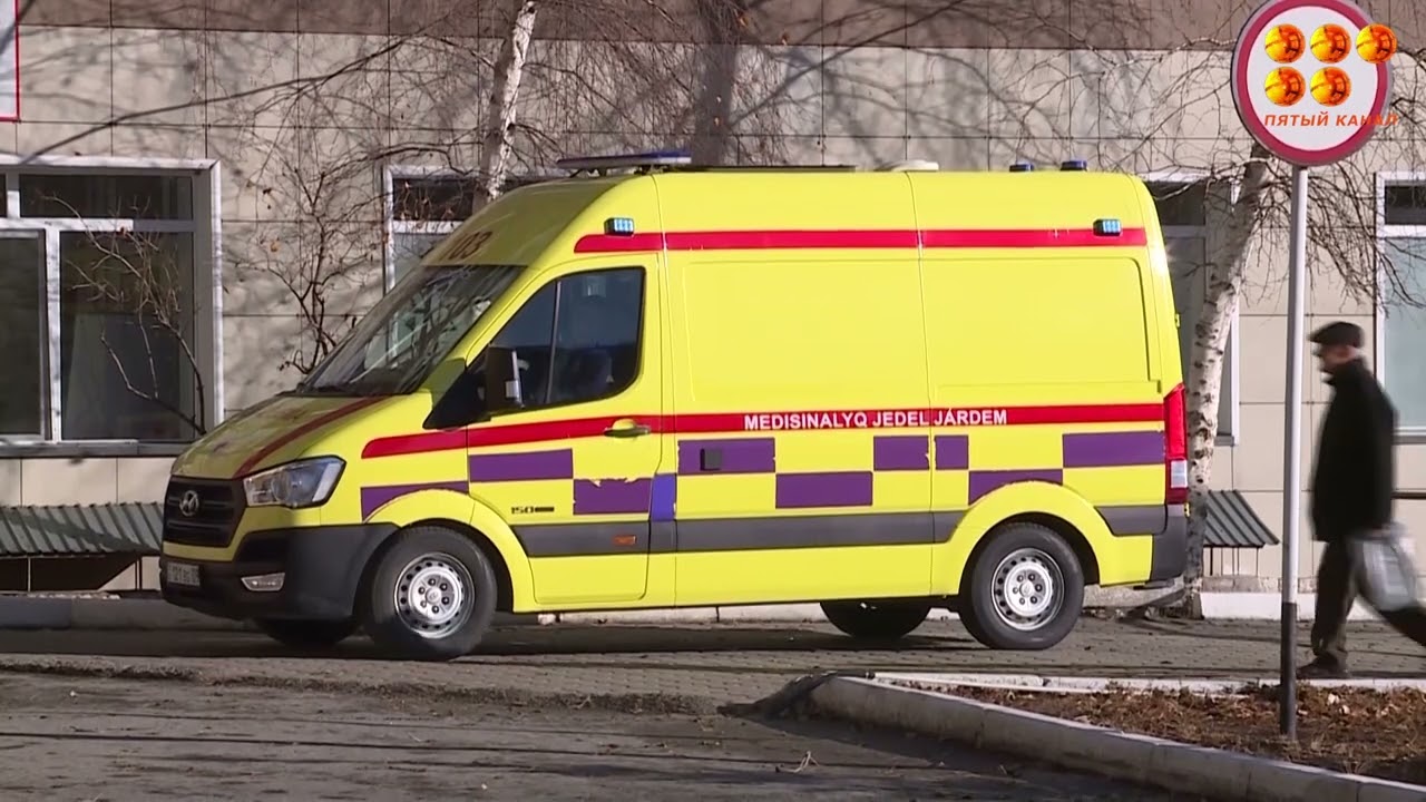 Сын экс-акима Караганды на 3 года отправится за решетку за издевательства над престарелой матерью