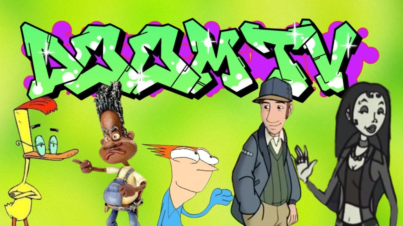 2000s Bootleg Broadcast | Commercials With Adult Swim Bumps | Full Episodes | #14