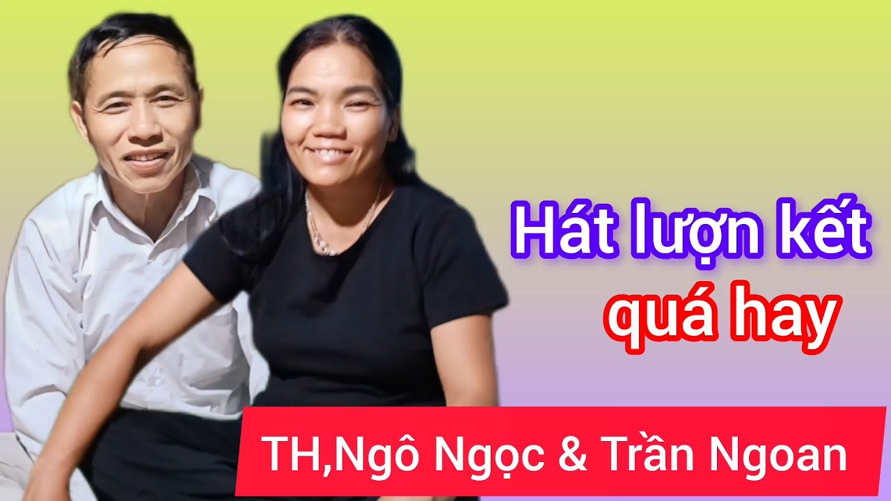Hát lượn kết quá hay