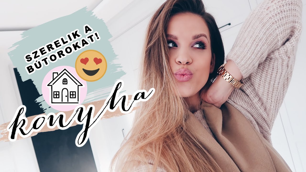 🏠 szÉPÍTKEZÜNK #3 // ITT VAN A KONYHÁNK + aktuális tour │ Karin Dragos