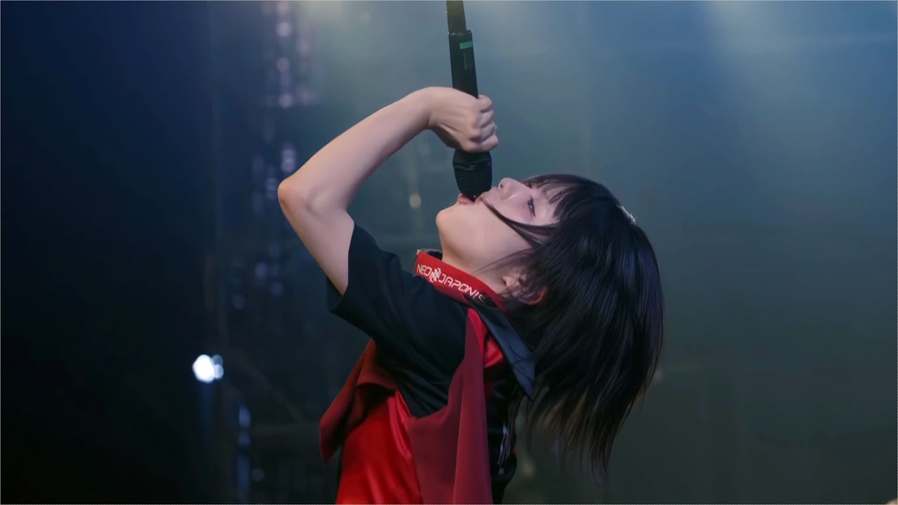 NEO JAPONISM / IMPACT