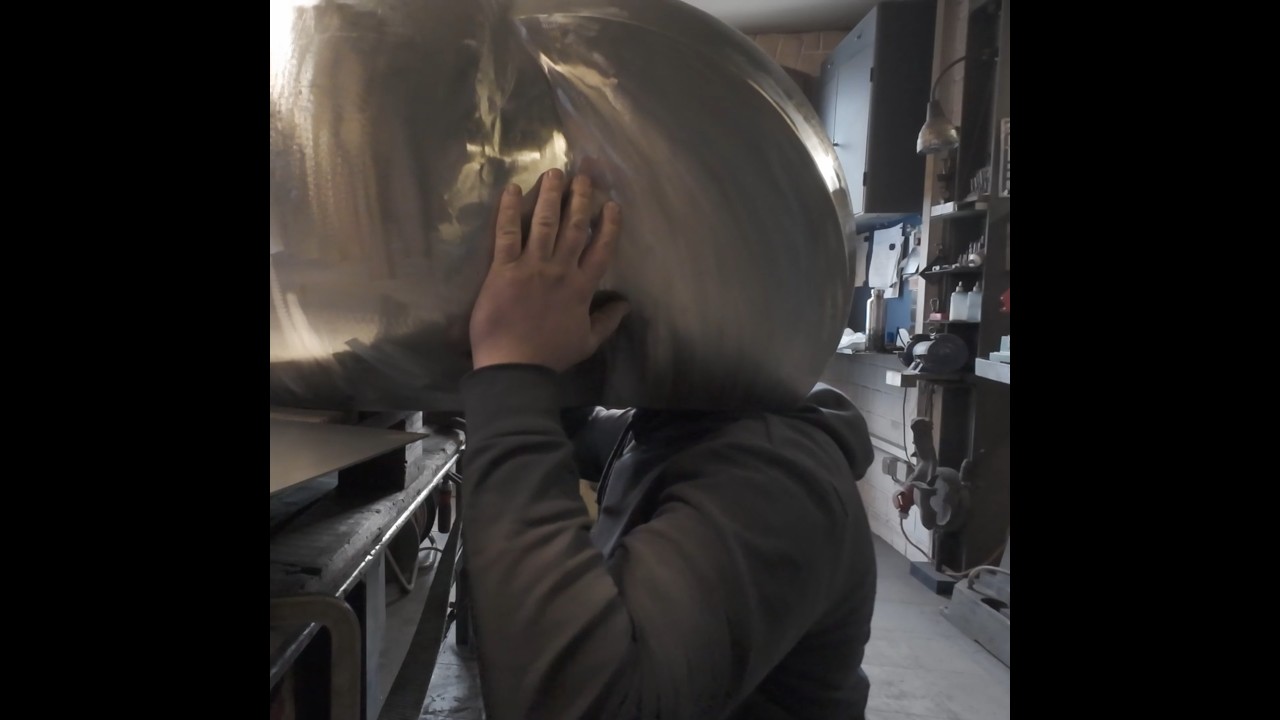 Part 4 finishing the main body
