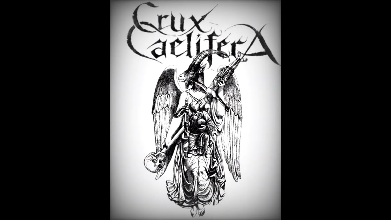Crux caelifera-Sighnus Satanae