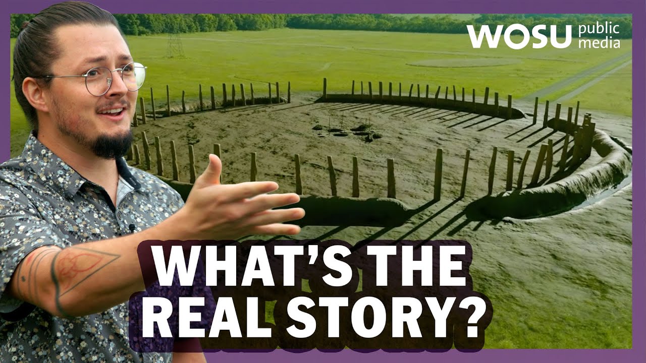 Who Were The Ancestral Builders You Were Never Taught About?