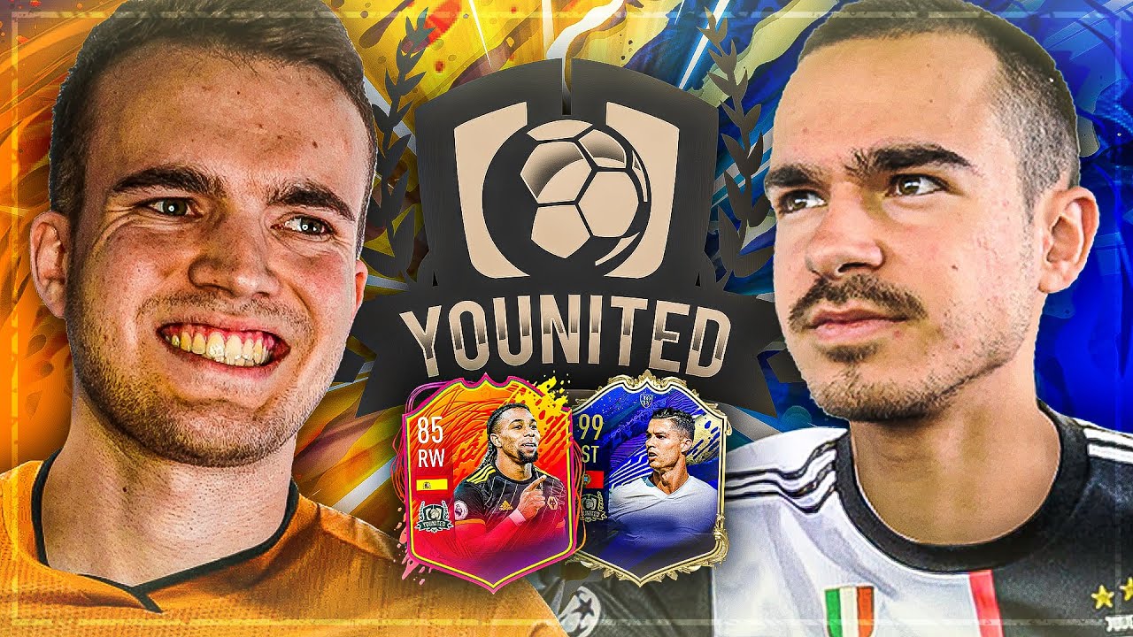FIFA 20: YOUnited ROYAL HALBFINALE R&uuml;ckspiel 😱🔥 - FGU vs FeelFIFA 🔥
