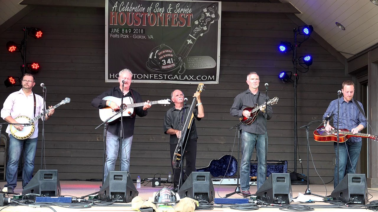 Blue Highway - The Last Dollar Blues