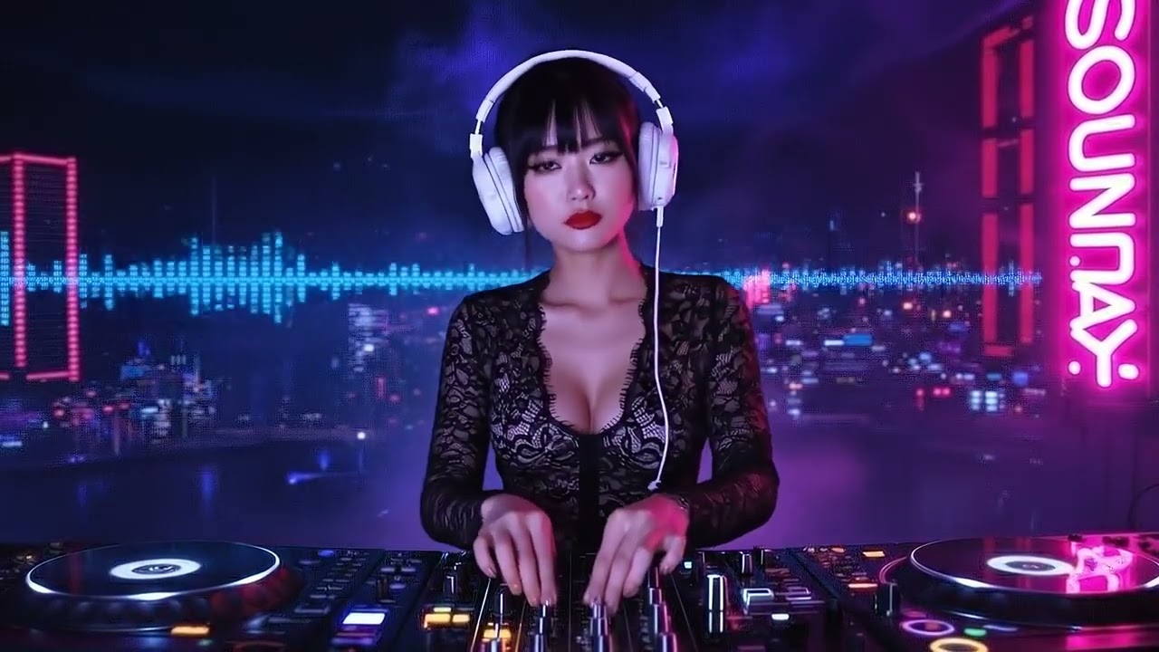 SounDay 2026 Vol.21 | Best EDM Mix – Inspired by Martin Garrix, Avicii & Calvin Harris
