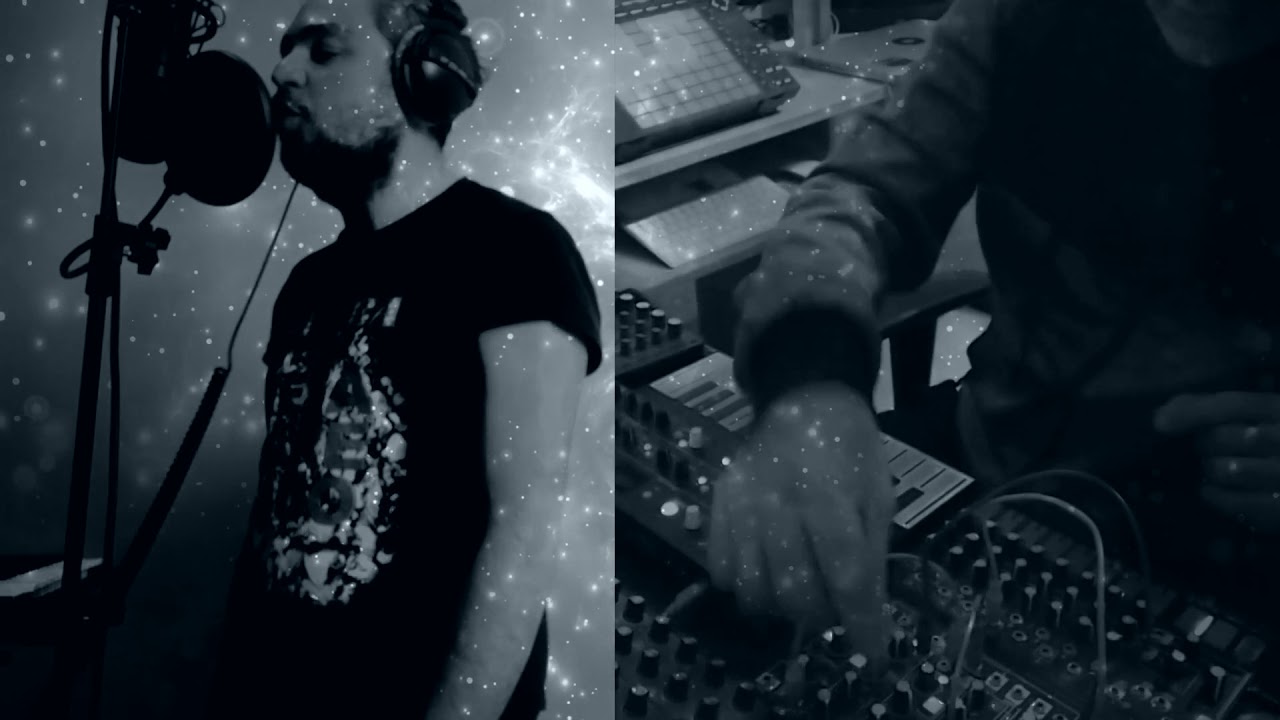 Litfiba - Pioggia di luce [Videodrome Cover]