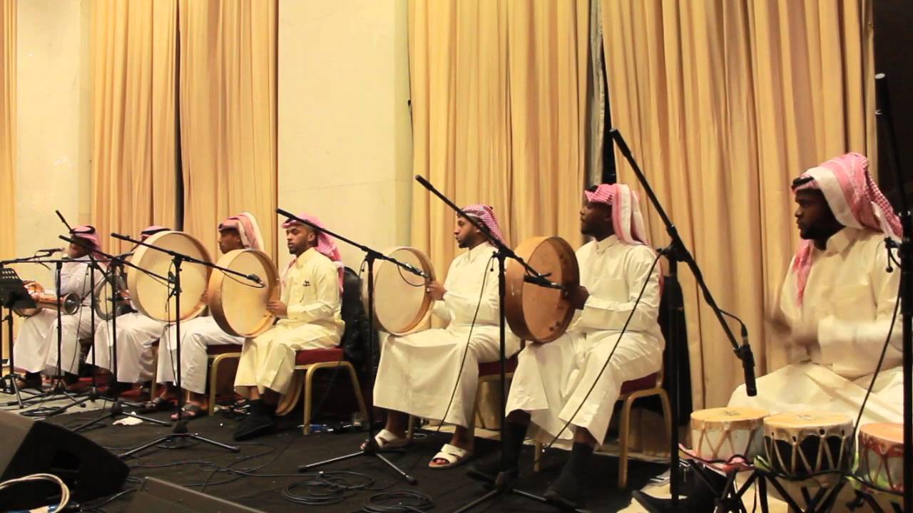 ابتلينا _ الفنان ابراهيم الناجم من حفلة الدوحة