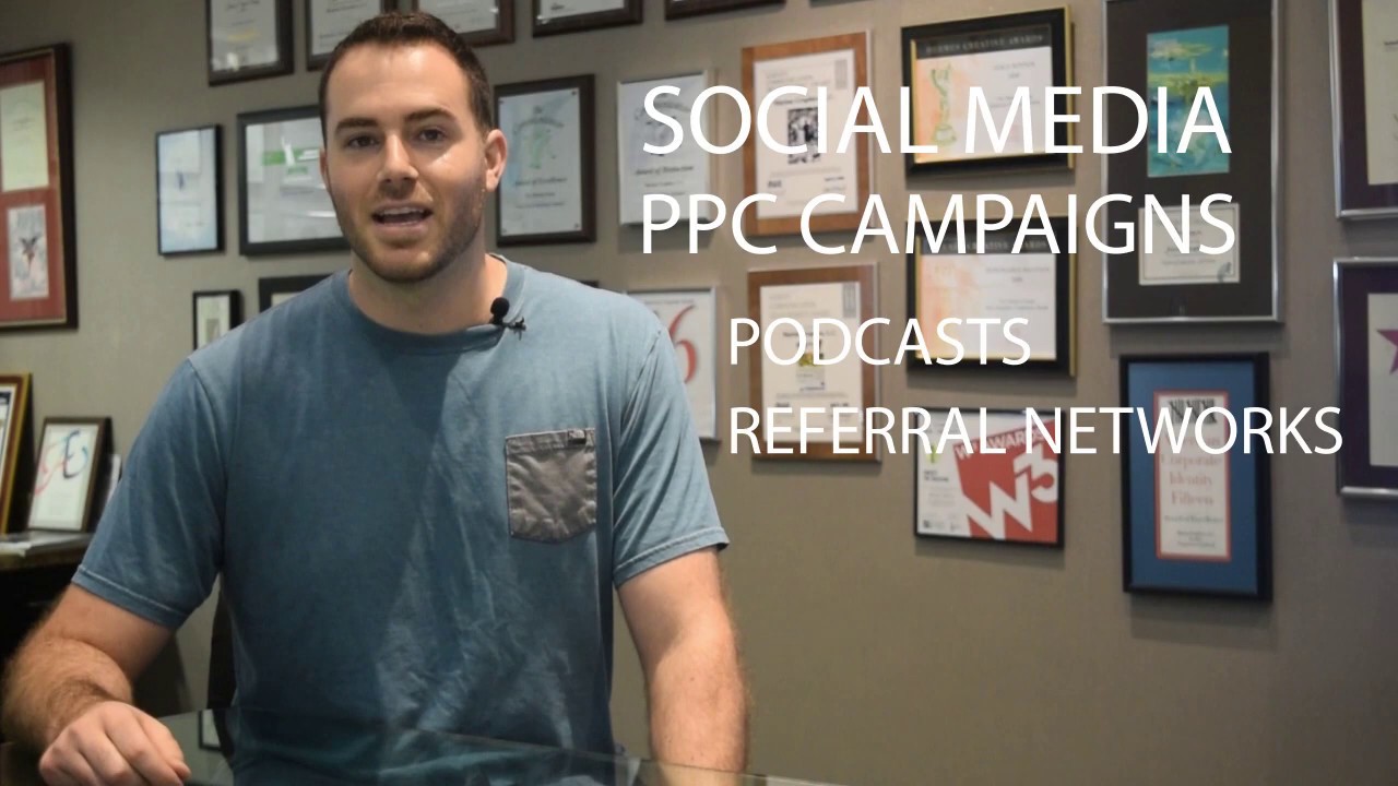 4 Types of Digital Marketing Campaigns for B2B