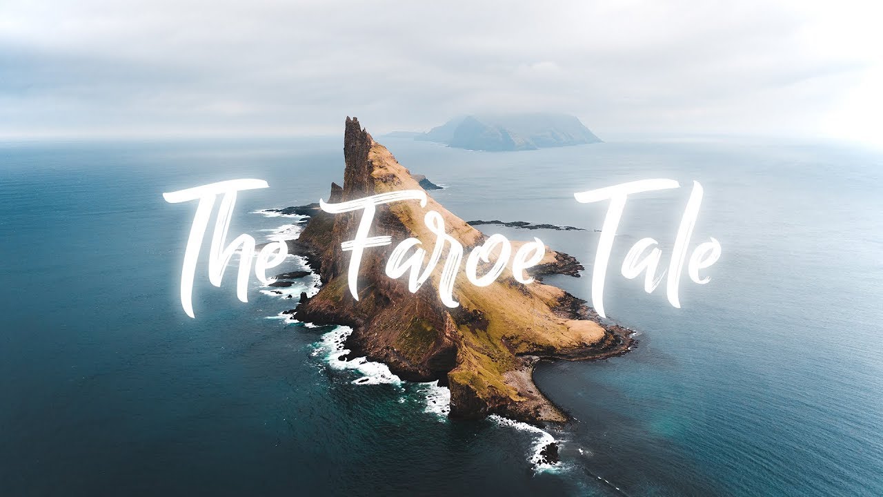 The Faroe Tale (Faroe Islands) | Cinematic short film