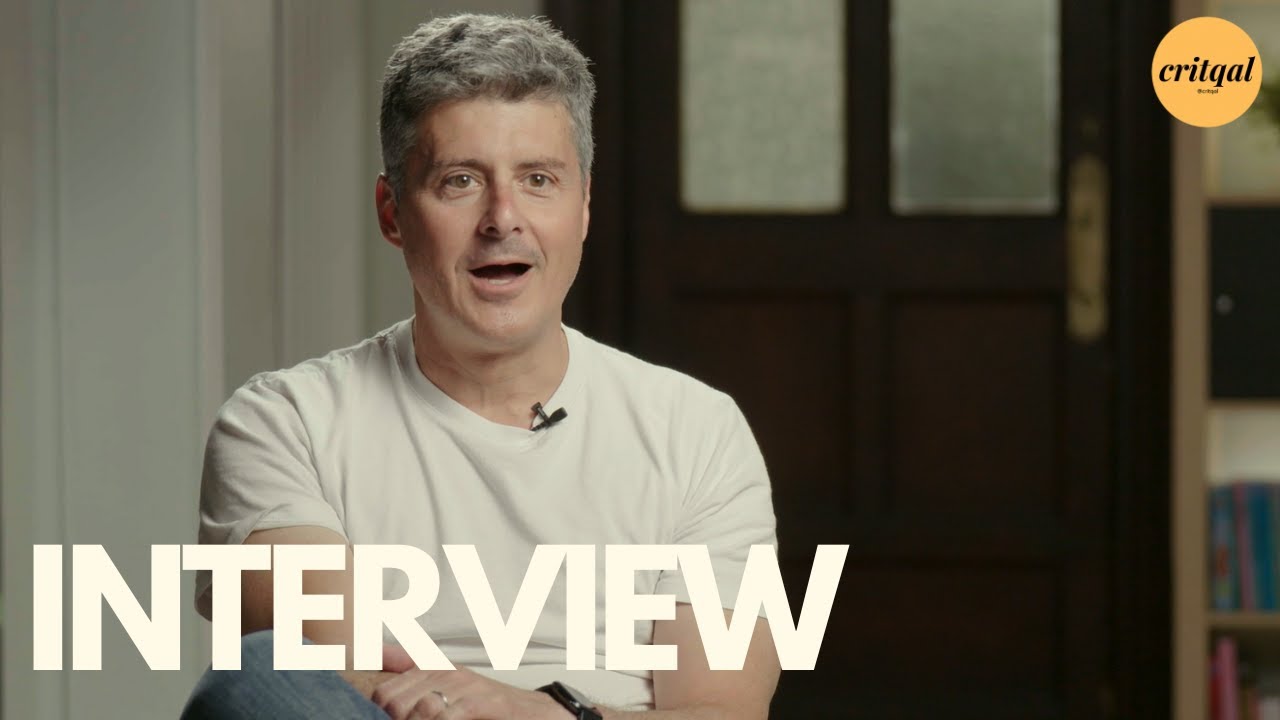 Flora and Son - Anthony Bregman - Producer | Interview