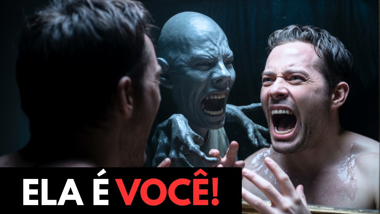 Por Que o Outro Te Irrita Tanto? A Verdade de Jung Sobre Suas Brigas