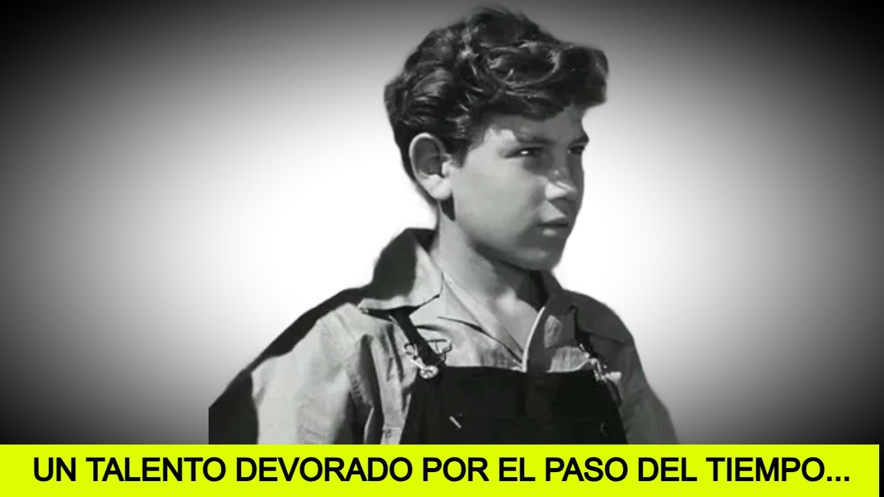 Alfonso Mejía y su Descenso al Olvido