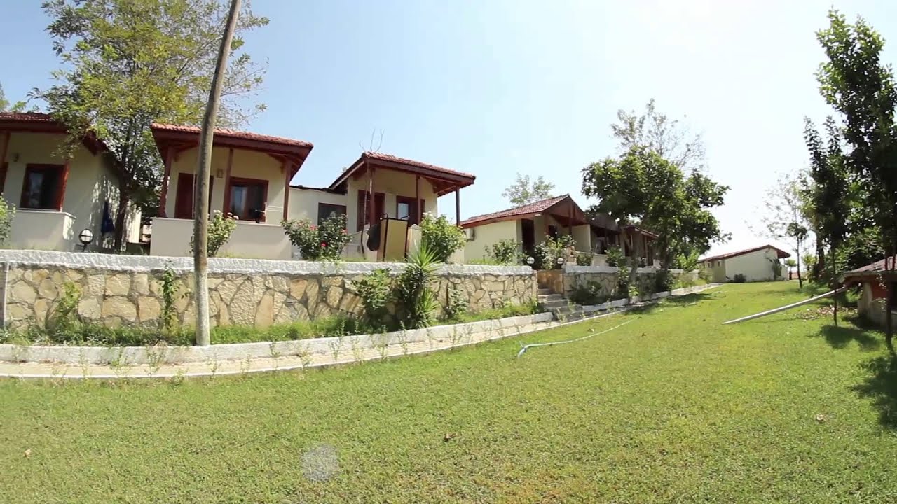 Hotel Adora Beach - Turecko - Kovotour Plus s.r.o.
