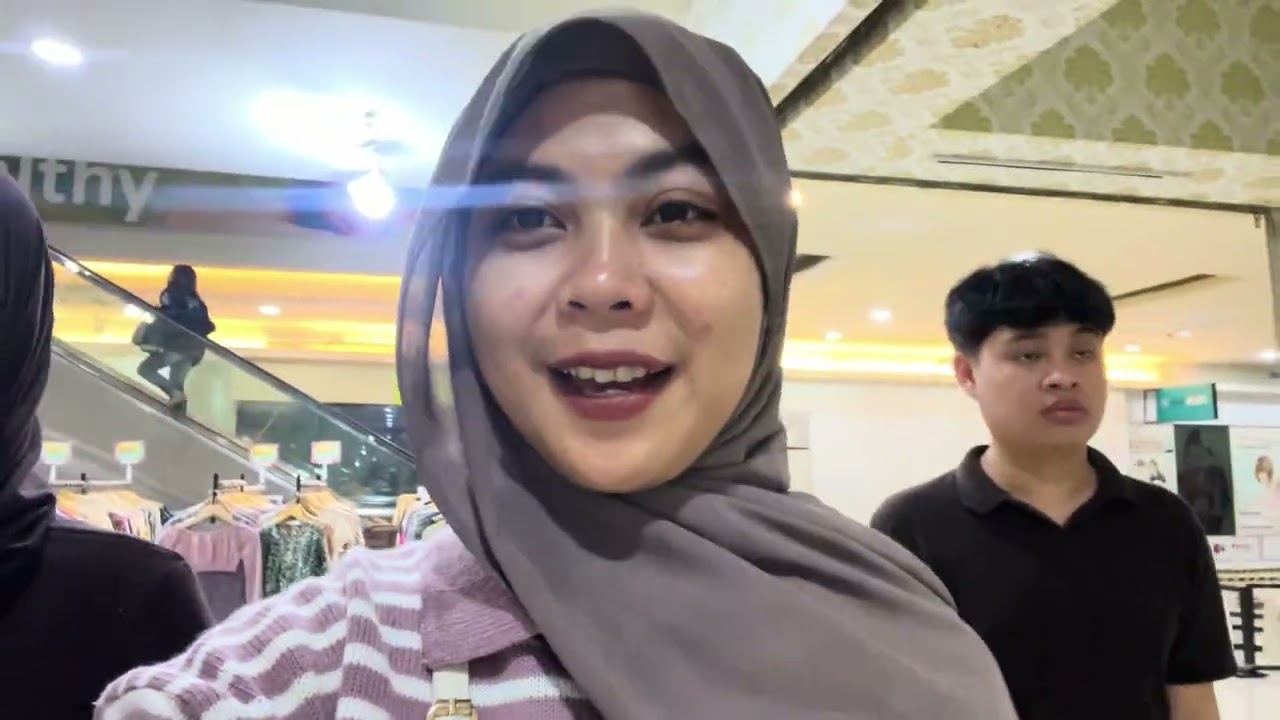 KUMPUL BERSAMA TEMAN DARI JAKTIM DAN JAKSEL👐🏻