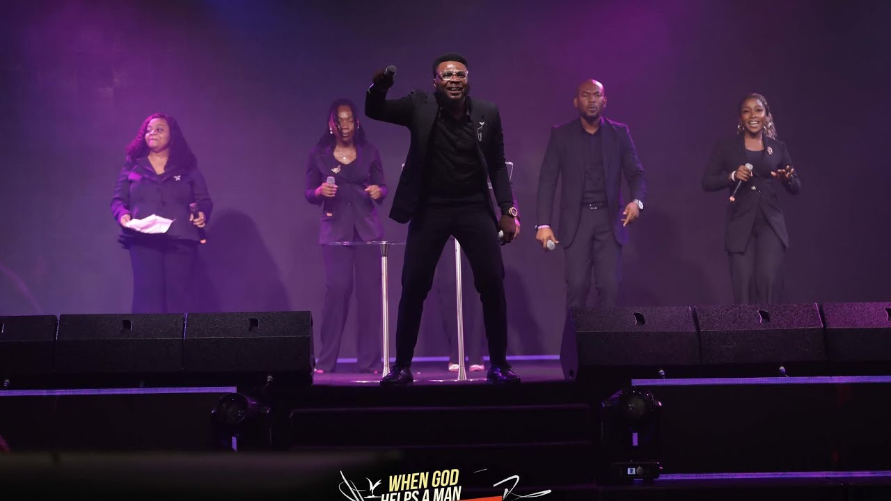 HOTTEST 🔥SOUKUS PRAISE MEDLEY || BY MELODYDSOUNDPRIEST @PastorJerryEze @streamsofjoytv