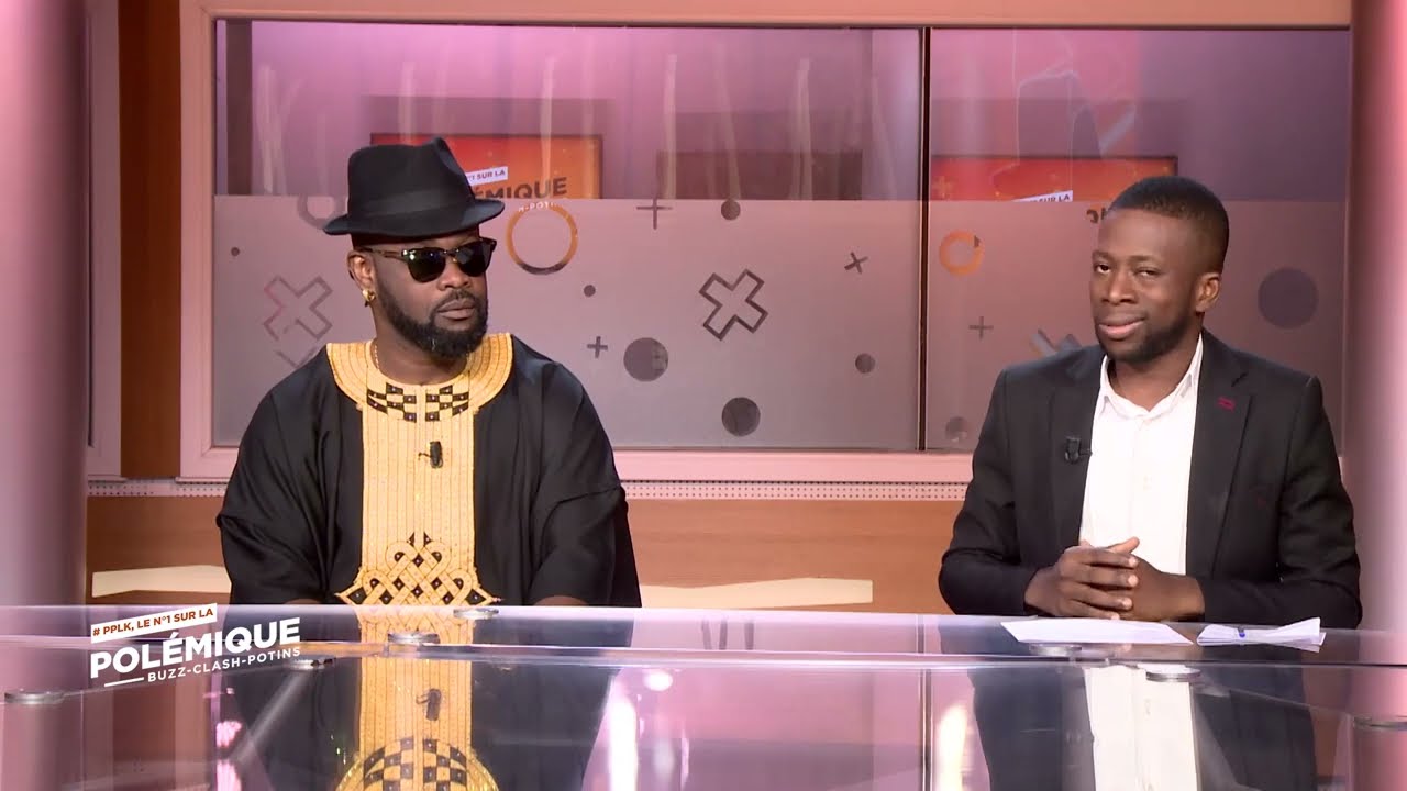 Peopl'Emik du 28 Sept. 2022 avec Yaka Yaka Paris