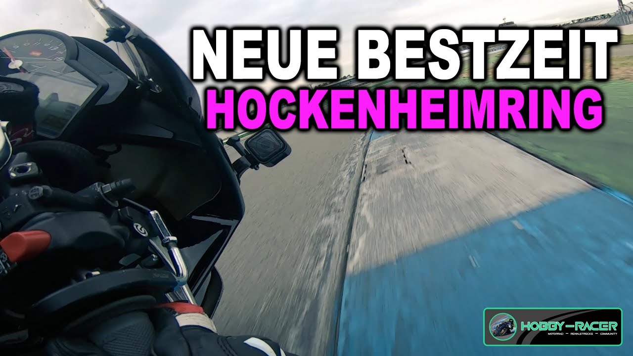 1:56min - Hockenheimring GP | HOCKENHEIM