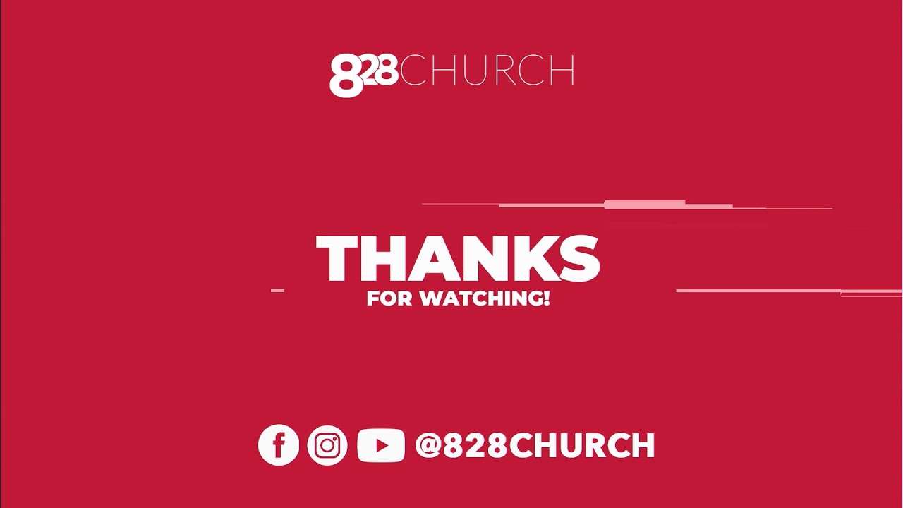828 Church | Angie Lewis | Feb 7th  | 9:30am