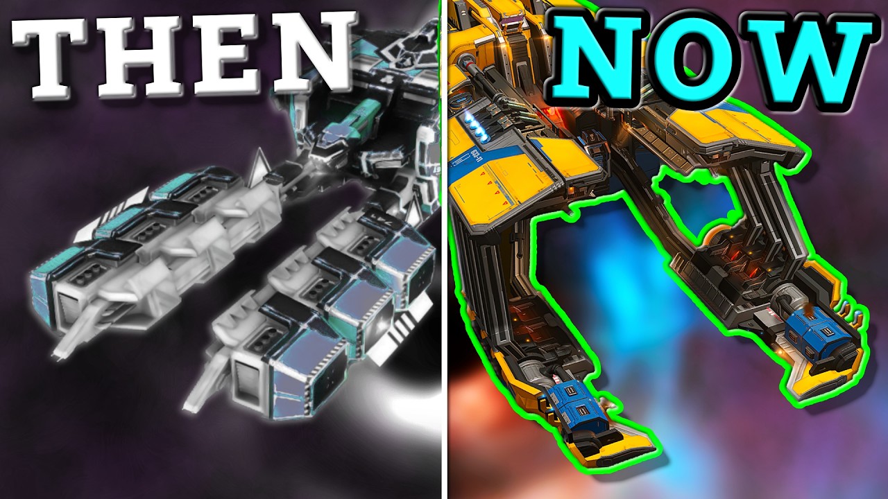 The Most LUCRATIVE ISK Printer in 2026 🍬 Gas Mining Guide 🍬 EVE Online