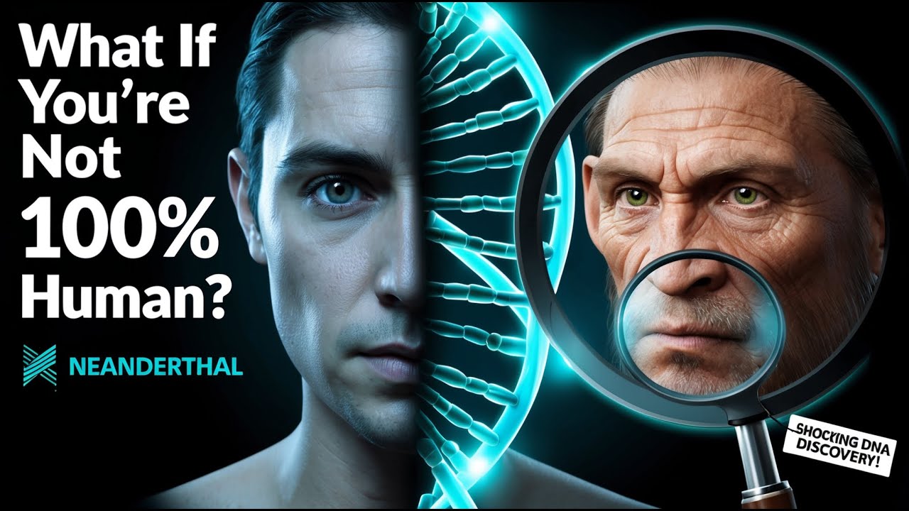 The Neanderthal Legacy in Modern Humans