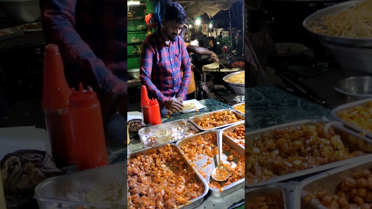 Puri veg fast food dukaan 🥰👌 #puri #fastfood #viralshort #food #shorts #short #shortsvideo #yt