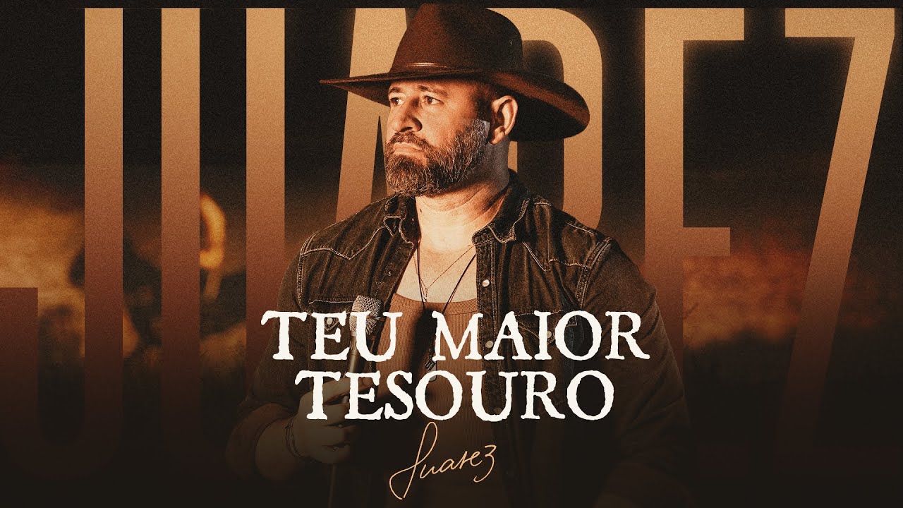 TEU MAIOR TESOURO - Juarez (Modo Raíz 2)