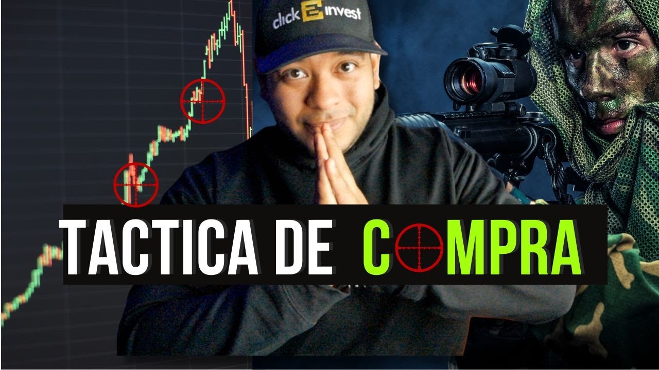 ►PATRONES GRAFICOS◄ Curso de Trading Gratis #6 //