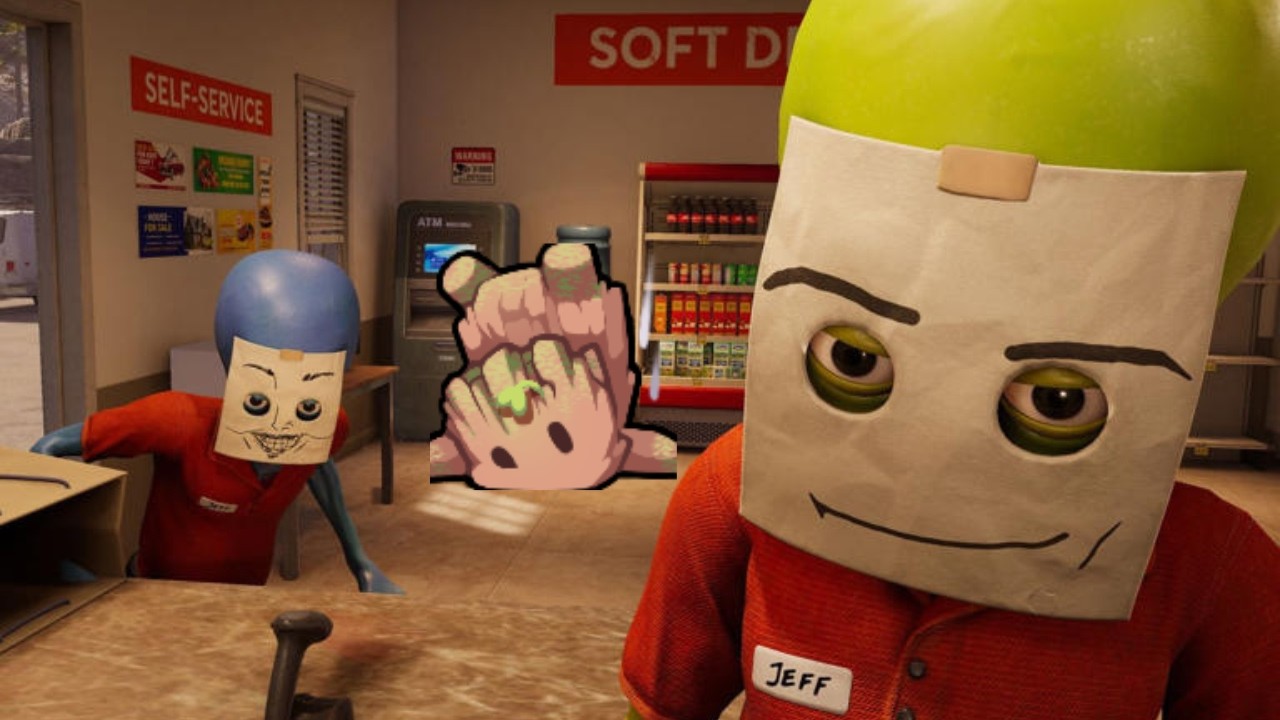 The WORST Roadside Research Employees day 1 - !Discord !Socials