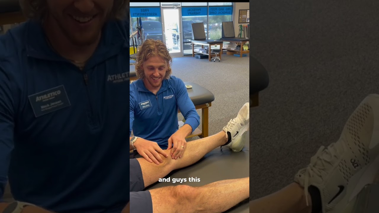 Day in the Life of a Physical Therapist