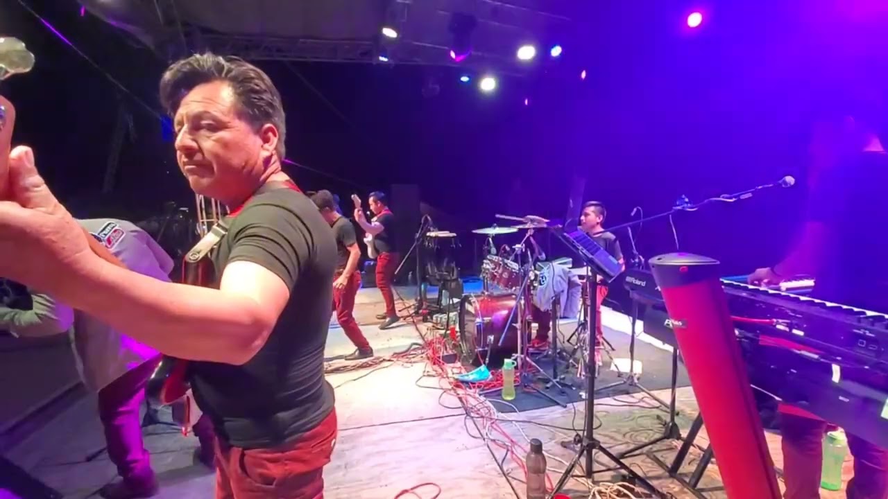 ERES| EN VIVO 2022