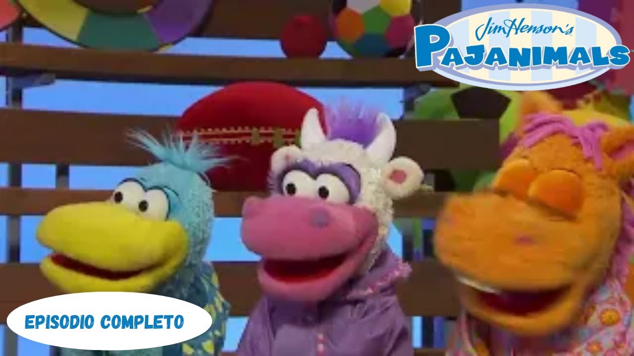 Piyanimales - Volver A Intentarlo | Episodio Completo