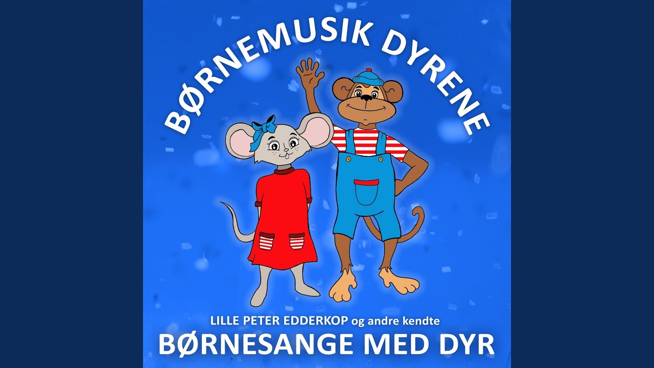 Rapanden Rasmus