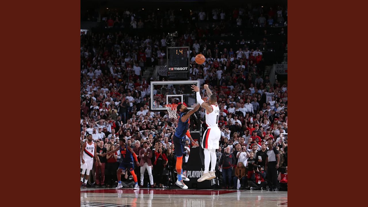 GoingForDaShot