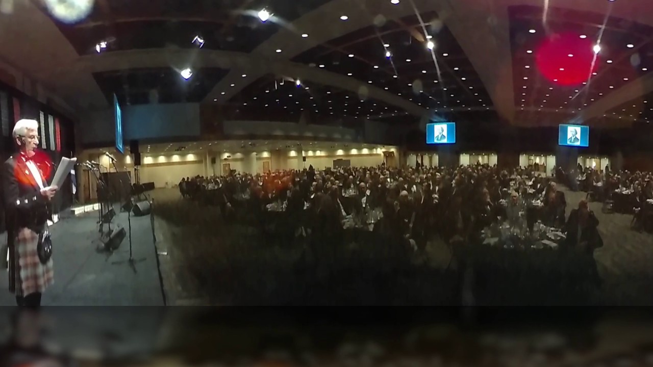 The Scots Who Built This Canada - Jim McLaughlin 2017