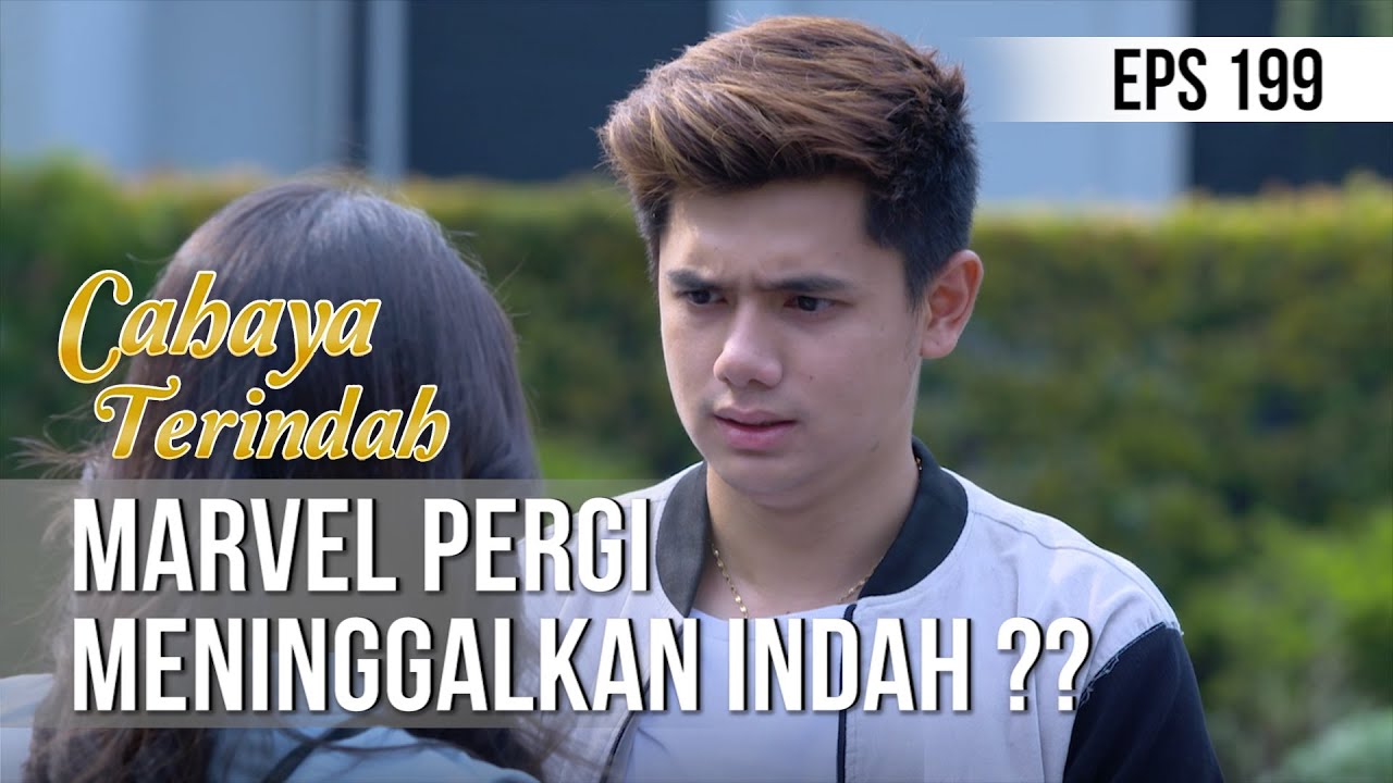 CAHAYA TERINDAH - Marvel Pergi Meninggalkan Indah ?? [25 November 2019]