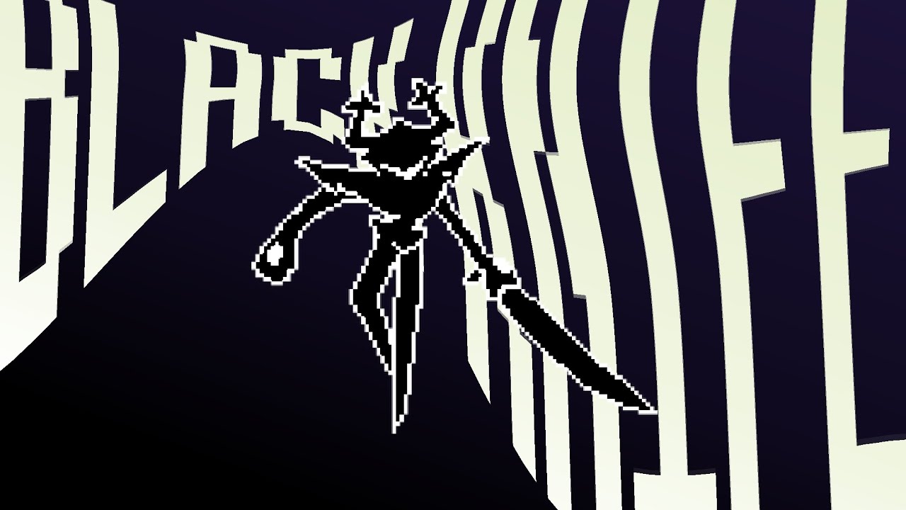 Black Knife (TAR-M-I-X)